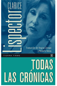 TODAS LAS CRONICAS