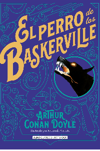 EL PERRO DE LOS BASKERVILLE