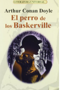 EL PERRO DE LOS BASKERVILLE, ARTHUR CONAN DOYLE (C)