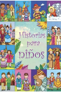 HISTORIA PARA NIÑOS