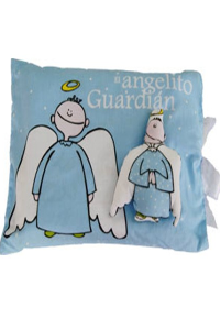 EL ANGELITO GUARDÍAN