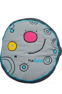 EL RATÓN Y LA LUNA