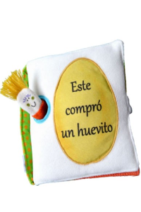 ESTE COMPRÓ UN HUEVITO