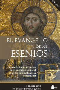 EVANGELIO DE LOS ESENIOS, EL                                                    	