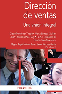 DIRECCION DE VENTAS 1ED