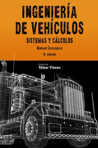 INGENIERIA DE VEHICULOS 4ED