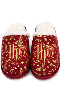 PANTUFLAS HARRY POTER L
