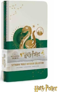 3 AGENDAS HARRY POTTER 