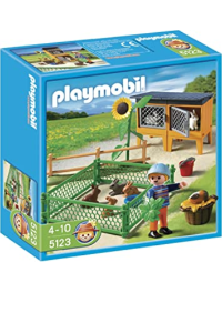 PLAYMOBIL 5123