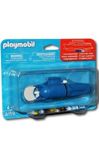 PLAYMOBIL 5159