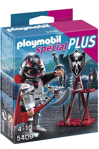 PLAYMOBIL 5409