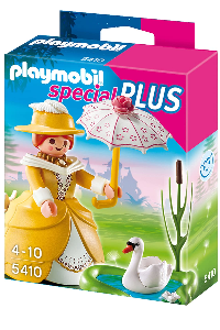 PLAYMOBIL 5410
