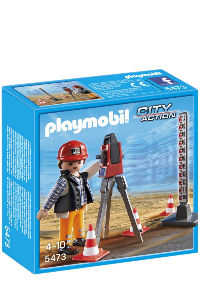 PLAYMOBIL 5473