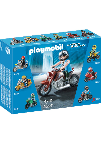 PLAYMOBIL 5527