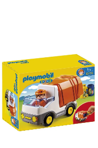 PLAYMOBIL 6774
