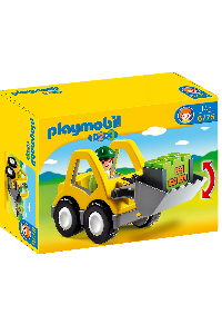 PLAYMOBIL 6775