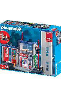 PLAYMOBIL 4819