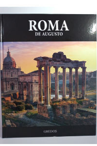 ROMA DE AUGUSTO