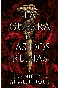 LA GUERRA DE LAS DOS REINAS