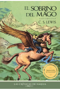 SOBRINO DEL MAGO, EL