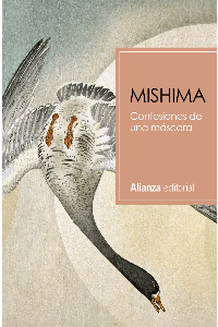 CONFESIONES DE UNA MASCARA