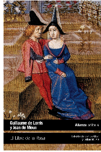 LIBRO DE LA ROSA, EL