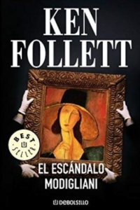 ESCANDALO MODIGLIANNI, EL