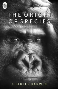 THE ORIGIN OF SPECIES. CHARLES DARWIN.