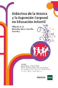 DIDACTICA DE LA MUSICA Y LA EXPRESION CORPORAL EN EDUCACION INFANTIL. LA FILIPA M.B.