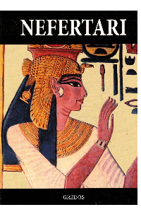NEFERTARI. JOSE MIGUEL PARRA