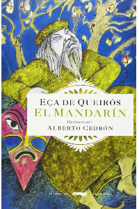EL MANDARIN. ECA DE QUEIROS.