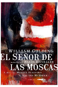 EL SEÑOR DE LAS MOSCAS. GOLDING, WILLIAM.