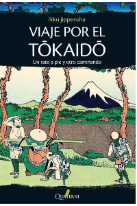 VIAJE POR EL TOKAIDO