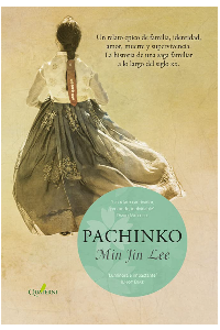 PACHINKO