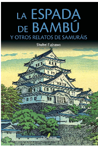 ESPADA DE BAMBU