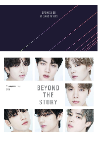BEYOND THE STORY. (EDICION EN ESPAÑOL). MYEONGSEOK KANG